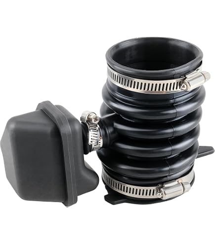 Air Intake Hose Duct For Nissan Rogue 2014-2020 – Compatible With 2.0L & 2.5L Engines, Replaces OEM 16554-4BA1D/4BA1B - View #12