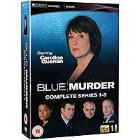 Touching Evil: The Complete Series, 1-3 [DVD] [1997]: Amazon