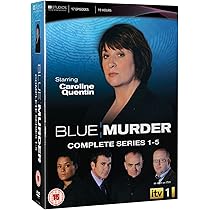 その他 Murder in Suburbia: Series 1 [DVD] Amazon.com: MURDER IN SUBURBIA COMPLETE COLLECTION DVD