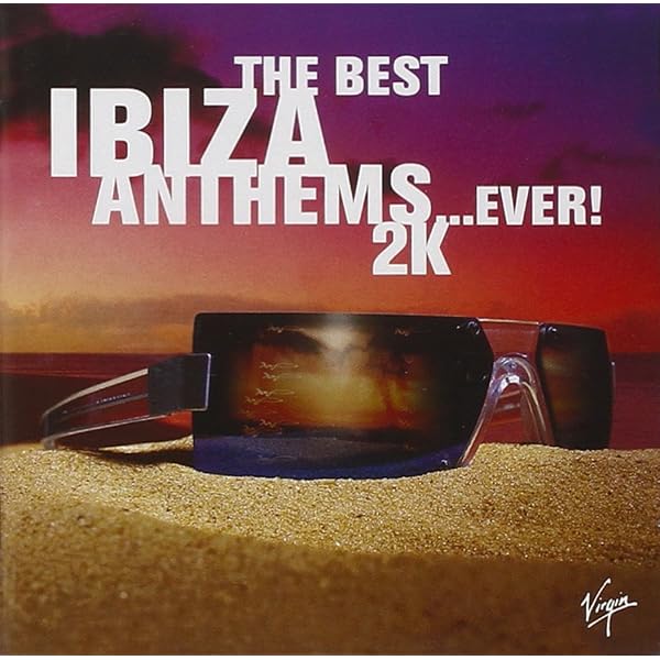 Club Mix Ibiza: 42 of the Biggest Ibiza Club Anthems by Roger