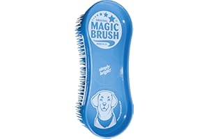 Kerbl MagicBrush Dog Blue Sky