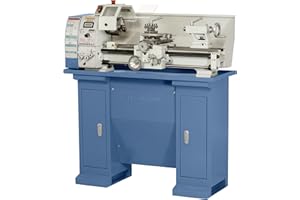 BERNARDO MASCHINEN Profi 550 LZ Bernardo Leit- und Zugspindeldrehmaschine