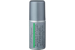 S.T. Dupont 000433 Gasampulle Grün