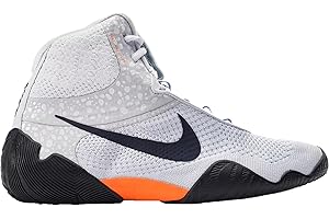 Nike Nike Scarpe da wrestlingUomo