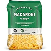 by Amazon Macaroni, 1 kg