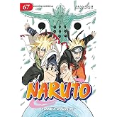 Naruto n&ordm; 67/72 (Manga Shonen)