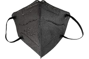 PAIDE P Mascarilla FFP2 Desechable, Talla Pequeña, 5 Capas, Homologadas CE Certificadas, Transpirables .Packs 20 Unidades. Colores y Dibujos.