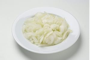 D'ARTA Greens Frozen Sliced Onions - 1x1kg