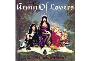 Massive luxury overdose (1991)