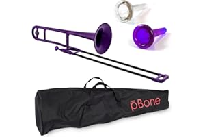 pBone 700644 Trombone violett
