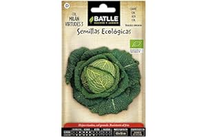 Semillas Batlle Col Virtudes - ECO