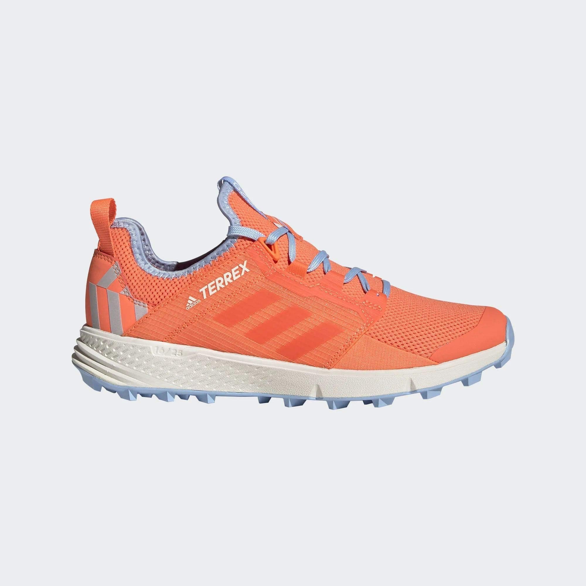 adidas Terrex Speed LD Women's Trail Running Shoes - AW19