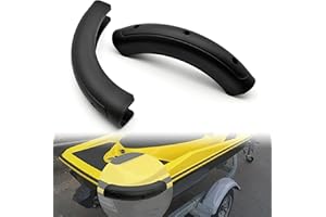 SAUTVS Tapa de Esquina para Sea-Doo GTI GTX RXP X RXT Wake Pro SE, reemplaza OEM #291002244