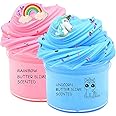 Slime for Kids Stretchy Fluffy streachy Slime