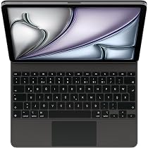 Apple M3 çipli 13 inç iPad Air: Liquid Retina Ekran, 256 GB, 12 MP