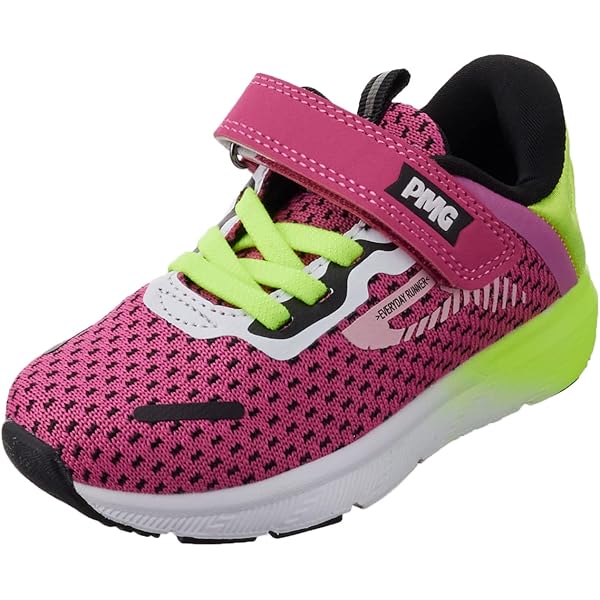 Scarpe Primigi Bambina 6852933 - Scarponcino Rosa Con Lacci | Taglia 27 - Foto 7