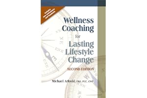 Wellness Coaching for Lasting Lifestyle Change