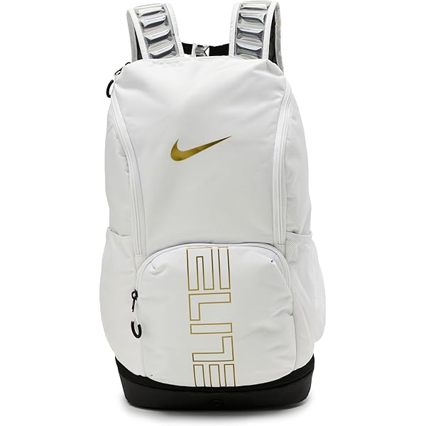 Nike Varsity Elite Backpack (32L), Light Magenta/Black/Light Photo