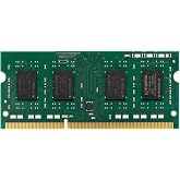 Kingston 4GB 1600MT/s DDR3 CL11 Notebook Bellek KVR16S11S8/4WP