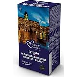 96 Cápsulas Cremesso® Delizio® Compatibles Café Cremoso : Amazon.es:  Alimentación y bebidas