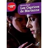 Les caprices de Marianne: 1833