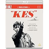 KES (Masters of Cinema) (BLU-RAY)