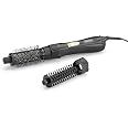 TRESemme Hot Air Styler – Mit 2 Bürsten, 800W, 2 Heizstufen + Kaltluft, Für Volumen & Glanz