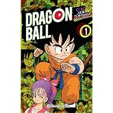 Dragon Ball Color Origen y Red Ribbon n&ordm; 01/08 (Manga Shonen) - Espa&ntilde;ol