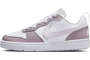 Nike Court Borough Low Recraft, Sneaker Unisex-Bambini e Ragazzi