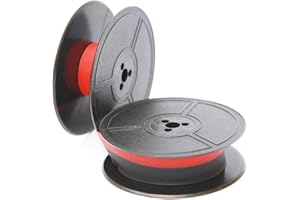 CAM Smith Corona XL Zephyr Zodiac Supreme II Typewriter Ink Ribbon Fabric Only