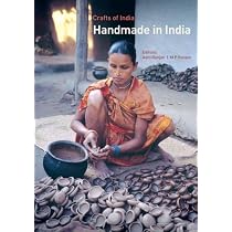 Buy Crafts Atlas of India Book Online at Low Prices in India