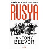 روسيا: الثورة والحرب الأهلية (1917-1921)