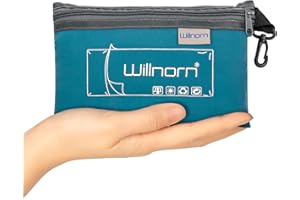 WILLNORN Saco de dormir de satén y sábanas de viaje, saco de dormir ultraligero y sedoso para adultos con cremallera bidireccional, 86.5 x 35.4 pulgadas, sábanas individuales de camping para viajes,