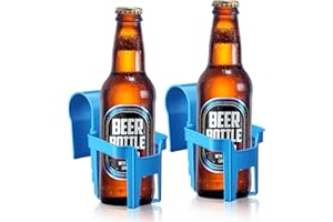 SFSSHUI 2 Piezas Portavasos Junto a La Piscina,Soporte para Bebidas Junto a La Piscina,Piscina Desmontable Portavasos,Portavasos De Piscina Accesorios,para Soporte para Bebidas Piscina