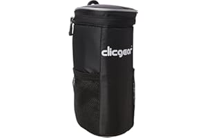 Clicgear Golf Trolley Cooler Tube