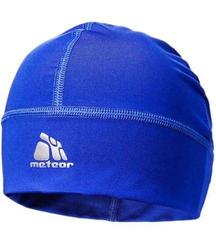 Wintersport muts - roze, skimuts voor onder je helm, muts voor skivakantie, artikelnr. B01 Wintersport muts - roze, skimuts voor onder je helm, muts voor skivakantie, artikelnr. B01