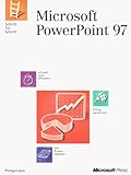 Microsoft PowerPoint 97 Schritt für Schritt, m. Diskette (3 1/2 Zoll) by 