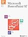 Microsoft PowerPoint 97 Schritt für Schritt, m. Diskette (3 1/2 Zoll) by 