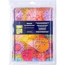 Stencil Riutilizzabile Pink Floyd The Wall - Formato A5 (148x210mm) In Mylar, Per Decorazioni DIY