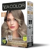 SEA COLOR 9.1 Elmas Sarısı Set Boya