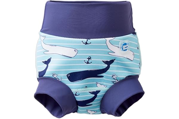 Splash About Happy Nappy Couche
