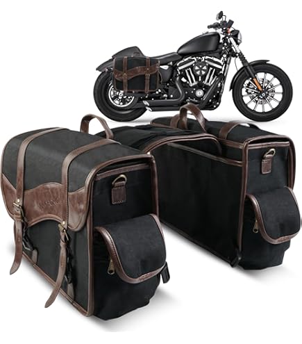 Support De Sacoches Shad R0NT69SR Side Bag Holder Royal Enfield Interceptor 650 - Support et kit fixation