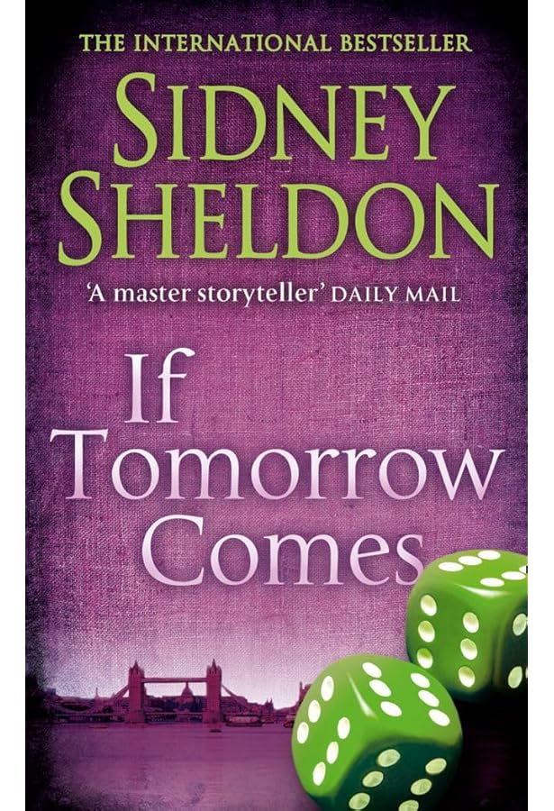 Sidney Sheldon's Chasing Tomorrow : Bagshawe, Tilly: Amazon
