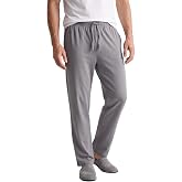 Elemge%100 Pamuk Premium Esnek Kumaş Regular Fit Erkek Pijama Altı Beli Lastikli İpli Cepli Terletmez İnce Eşofman Uyku Panto