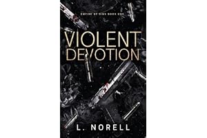 Violent Devotion: 1