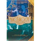 BioShock: De Rapture à Columbia