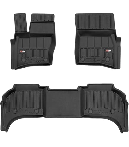 Dubbele draadloze Oplader voor Land Rover Defender 2020 2024, 15W