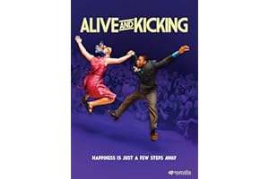 Alive and Kicking