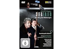 Richard Wagner - Siegfried