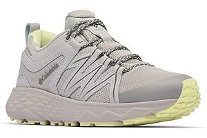 Columbia Peakfreak Roam Waterproof, Zapatos Senderismo de Talle bajo Mujer